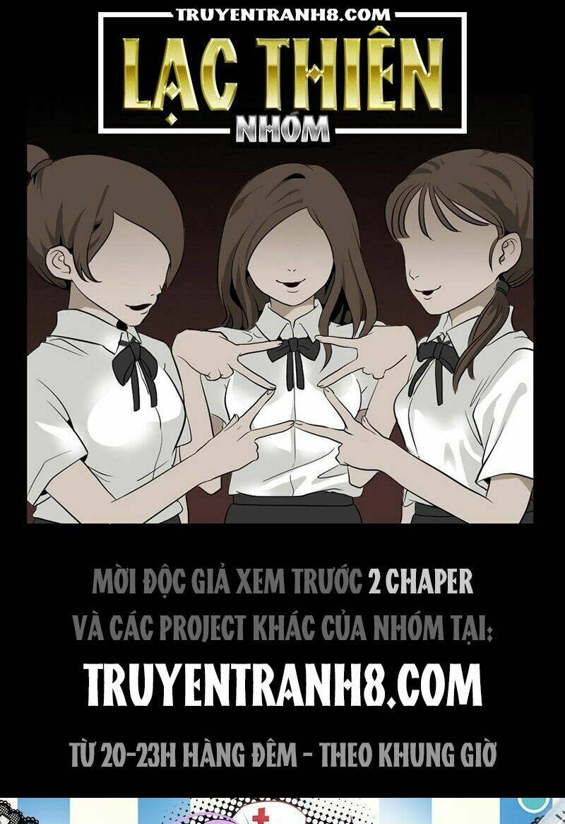 La Sát Đại Nhân Hãy Dừng Chân: Chapter 35