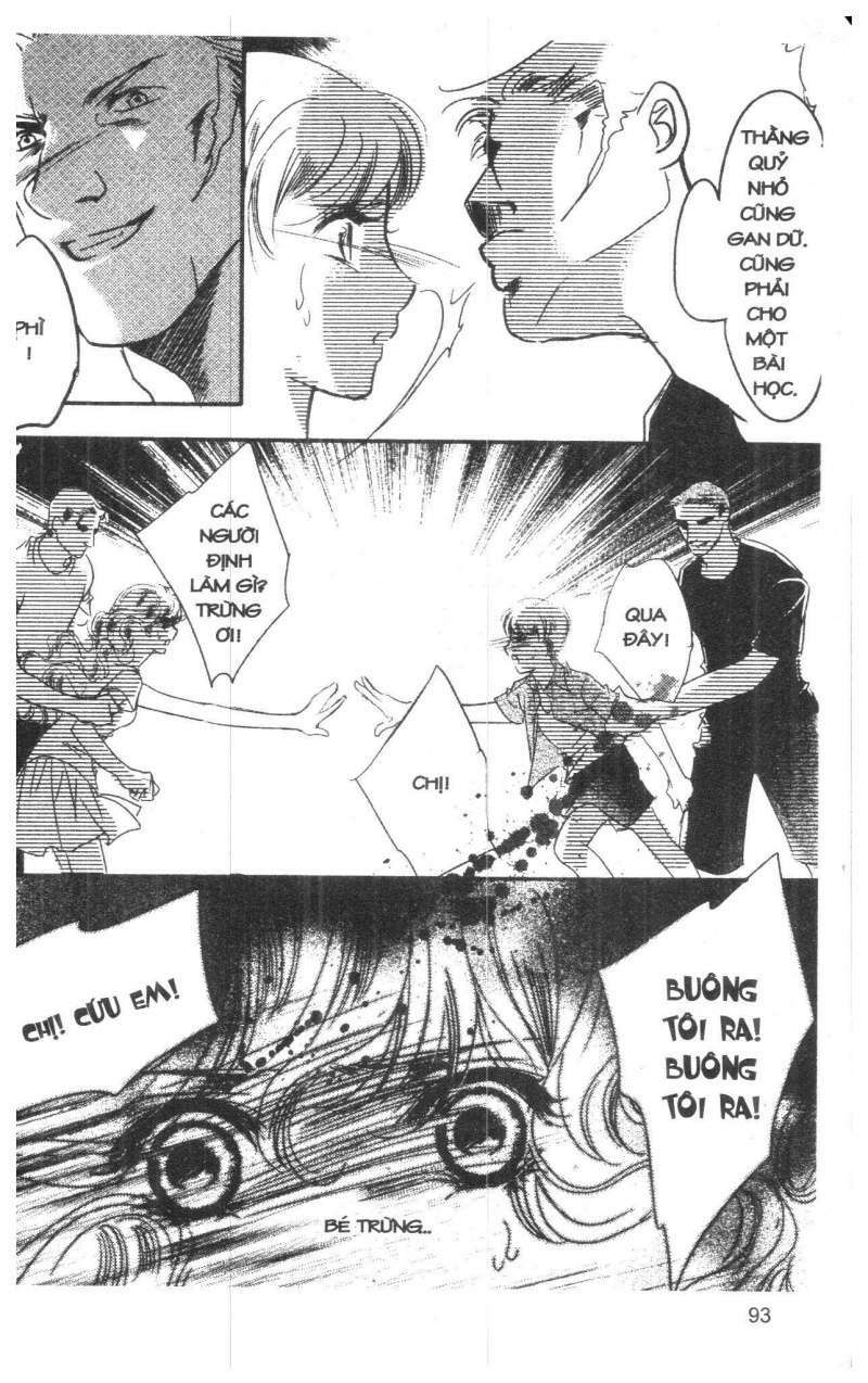 Bong Bóng Mùa Hè: Chapter 29