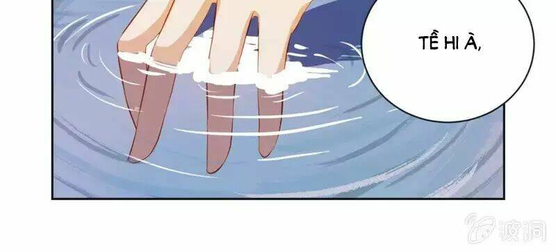 Khi Trá Luyến Nhân: Chapter 43