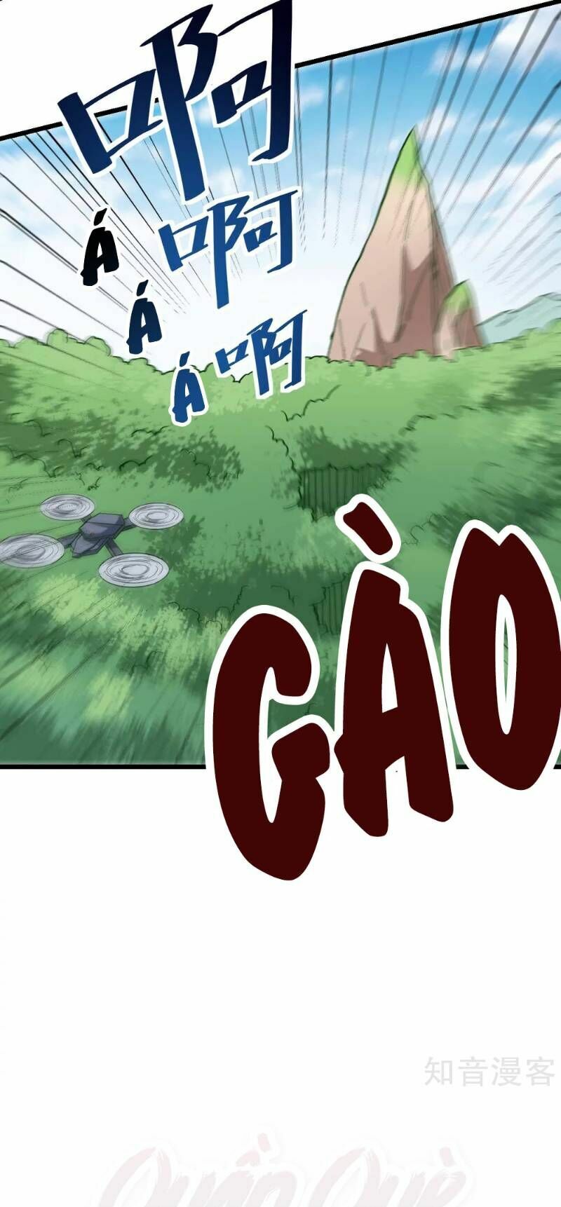 Vườn Trường Cuồng Sư Hệ Thống: Chapter 87