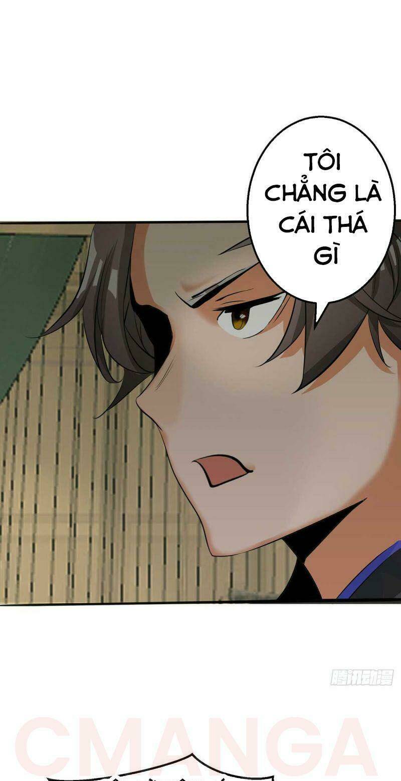 Đế Tế: Chapter 25