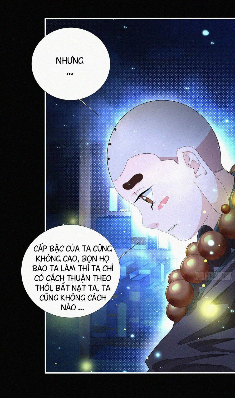 Nguyên Linh Chúa Tể: Chapter 13