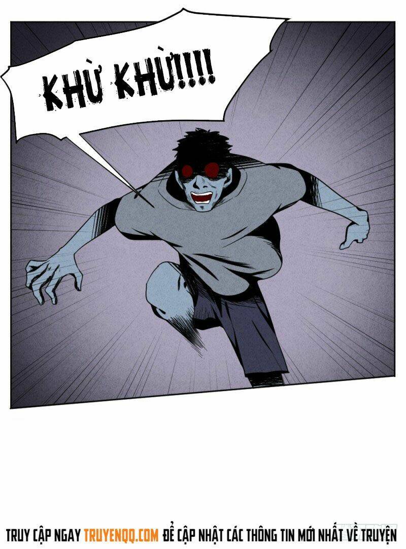 Thông Linh Sư Mạnh Nhất Thành Phố: Chapter 11