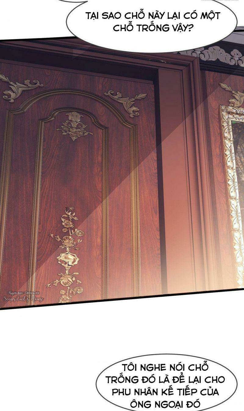 Không Thể Hòan Hảo Tuyệt Đối: Chapter 19