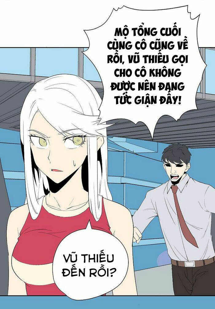 Vương Bài Thần Y: Chapter 55