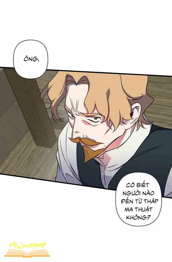 Hôn Lễ Báo Thù: Chapter 23