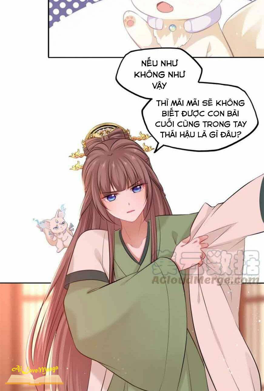 Vương Phi Thật Thích Trang Điểm: Chapter 121