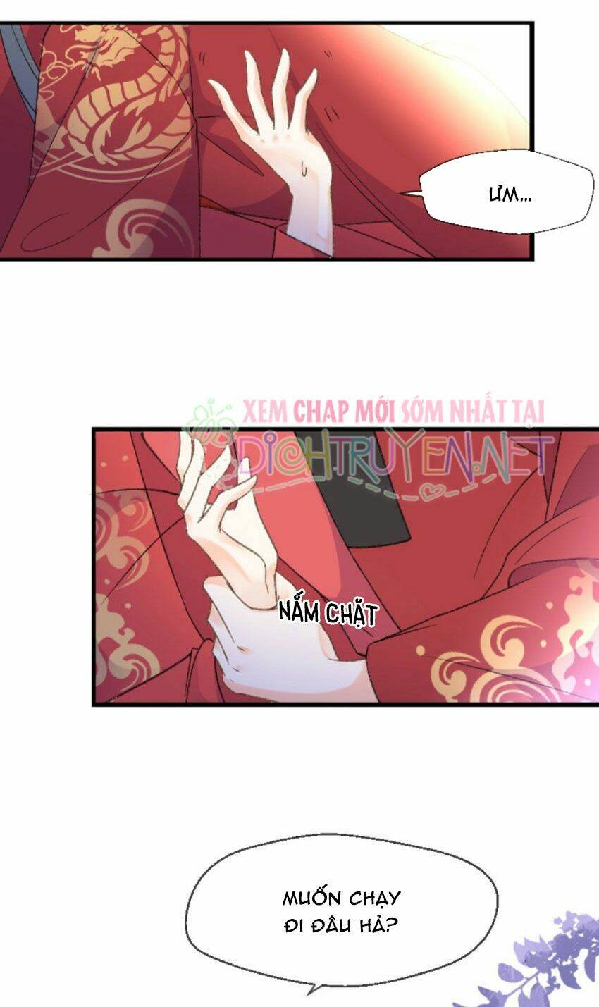 Tang Lạc Túy Tại Nam Phong Lý: Chapter 39
