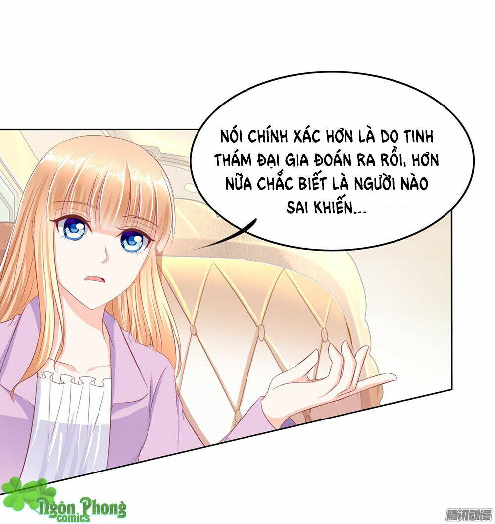 Hoàng Đế “Phế Vật” Tiến Hóa Sử: Chapter 30