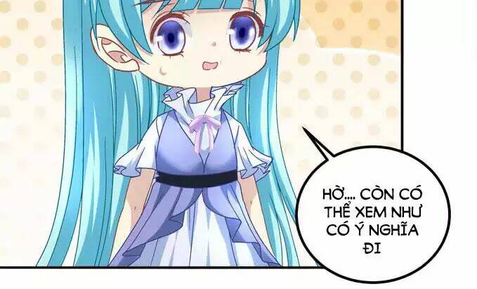 Đế Vương Ta Vẫn Còn Nhỏ: Chapter 76