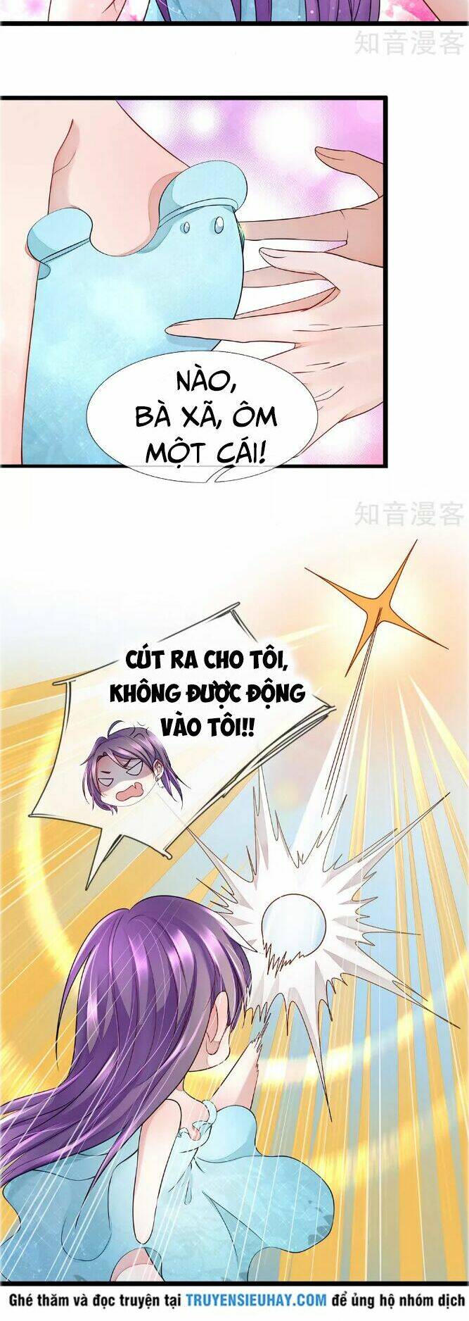 Chung Cực Binh Vương Tại Đô Thị: Chapter 14