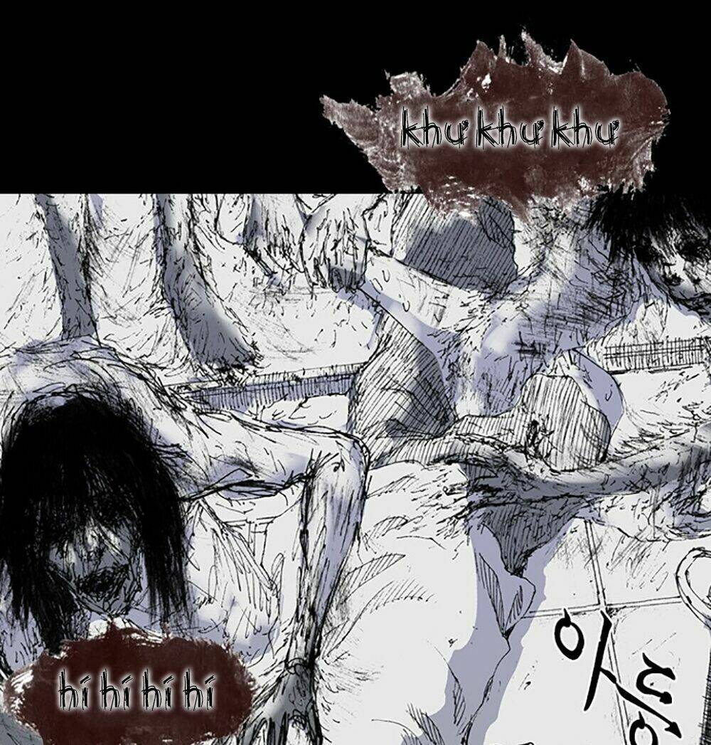 Hiệu Điện Hãi Hùng: Chapter 2