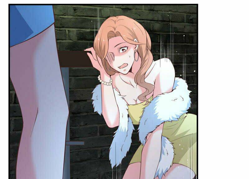 Chiến Lược Lãng Mạn Của Thịnh Thiếu: Chapter 21