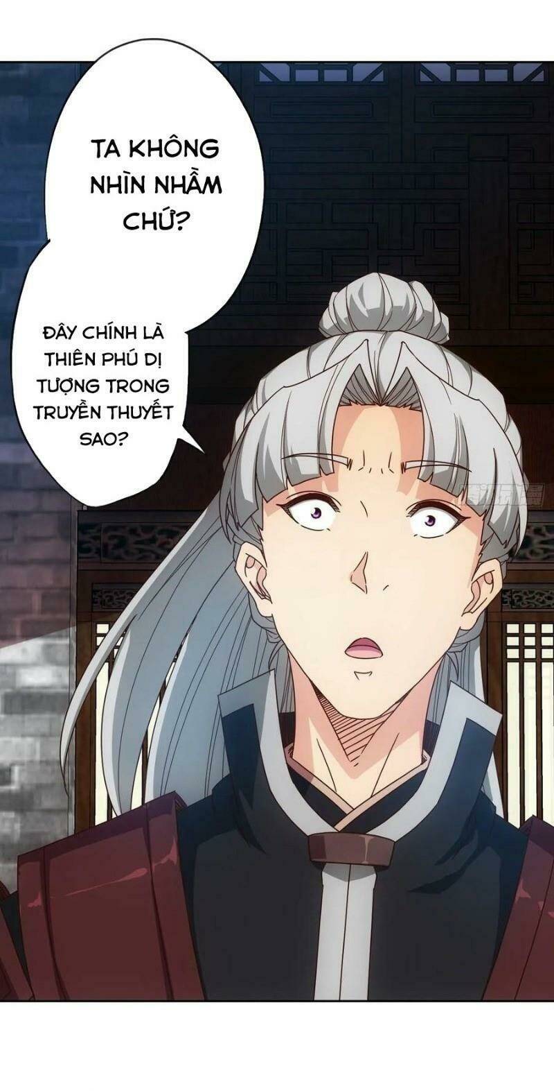 Hồng Thiên Thần Tôn: Chapter 99