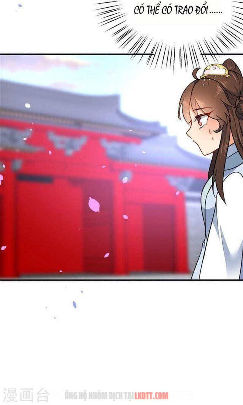 Tiểu Yêu Tinh Điều Giáo Bảo Điển: Chapter 56