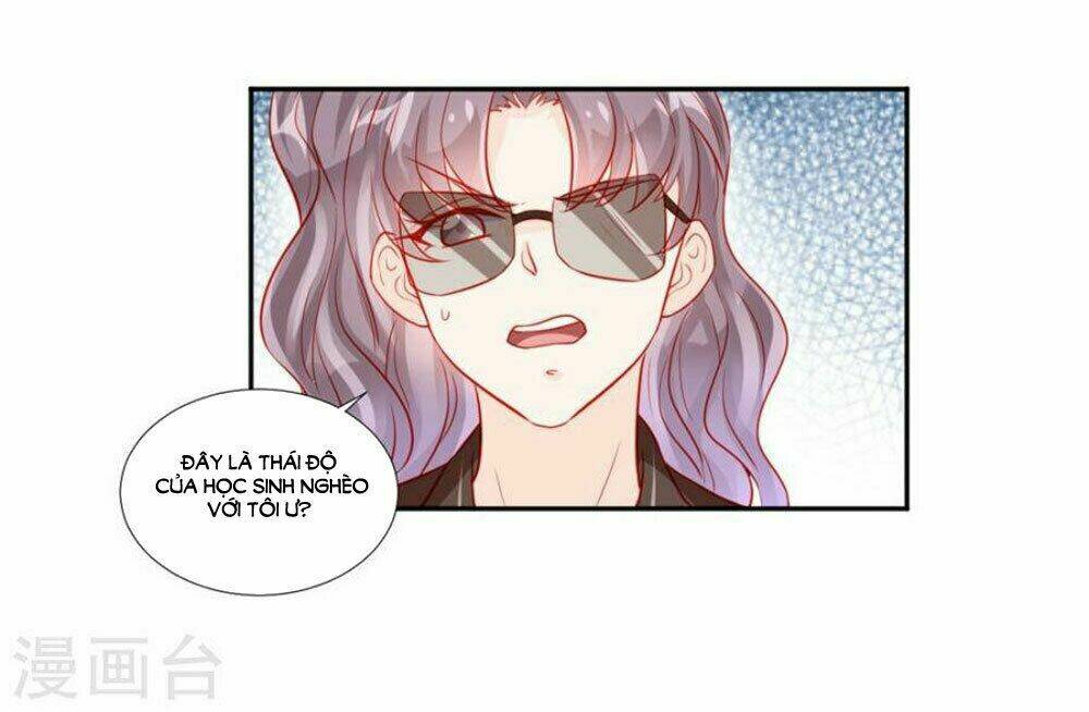 Tu La Thiếu Gia Quá Kiêu Ngạo: Chapter 46