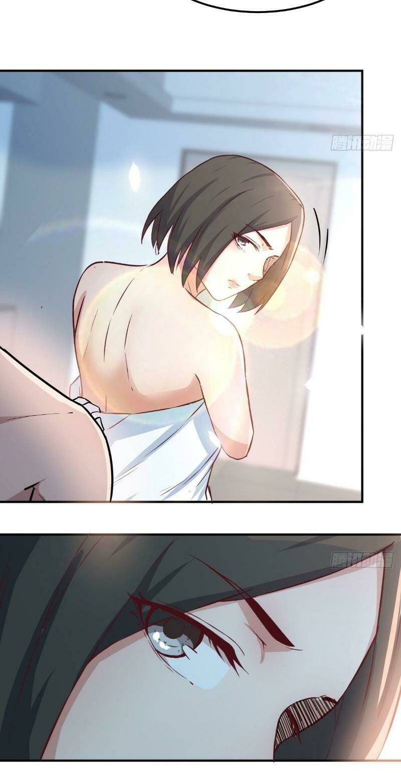 Song Tu Đạo Lữ Kiểu Xem Mặt: Chapter 84