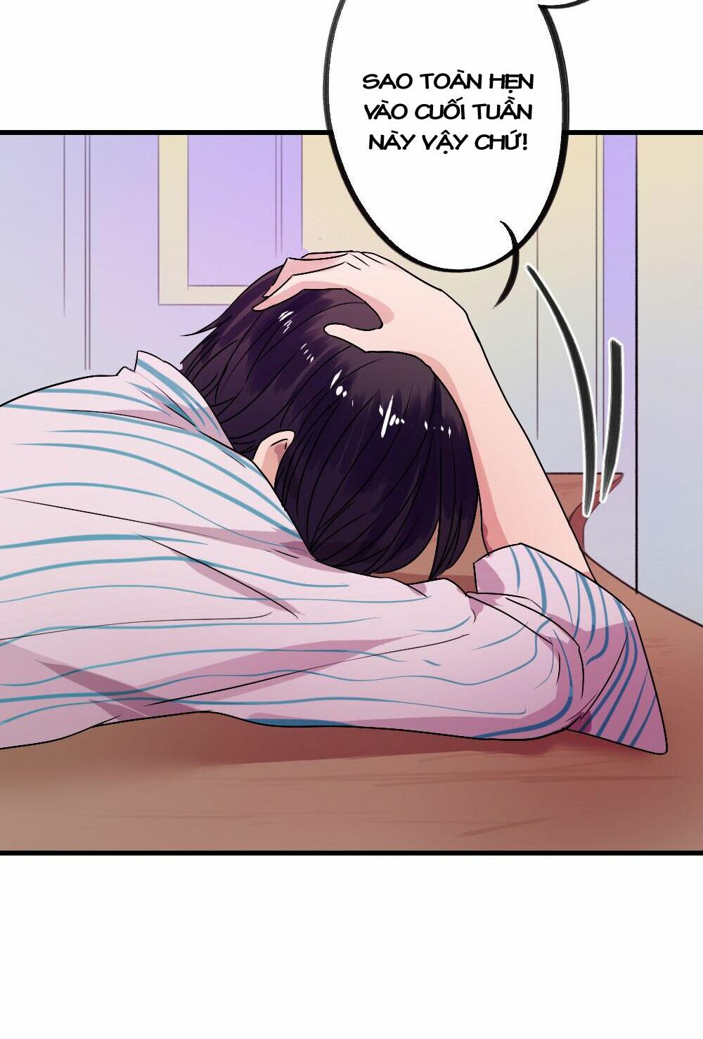 Phải Lòng Em Trai Của Bạn Gái Mình: Chapter 38
