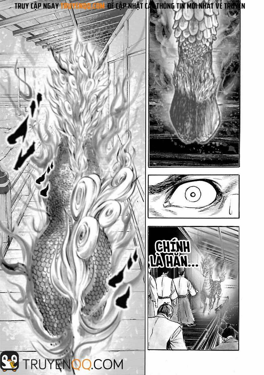 The Man Who Killed Nobunaga: Chapter 2