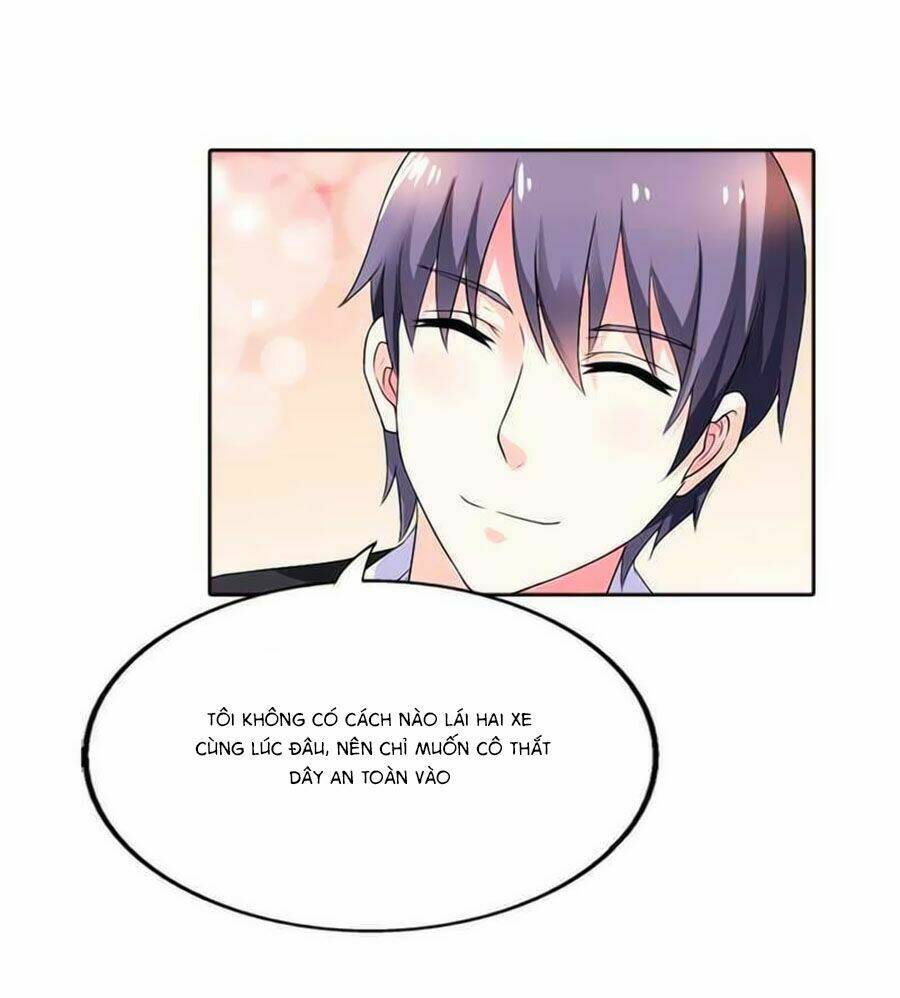 Song Diện Danh Viện: Chapter 51