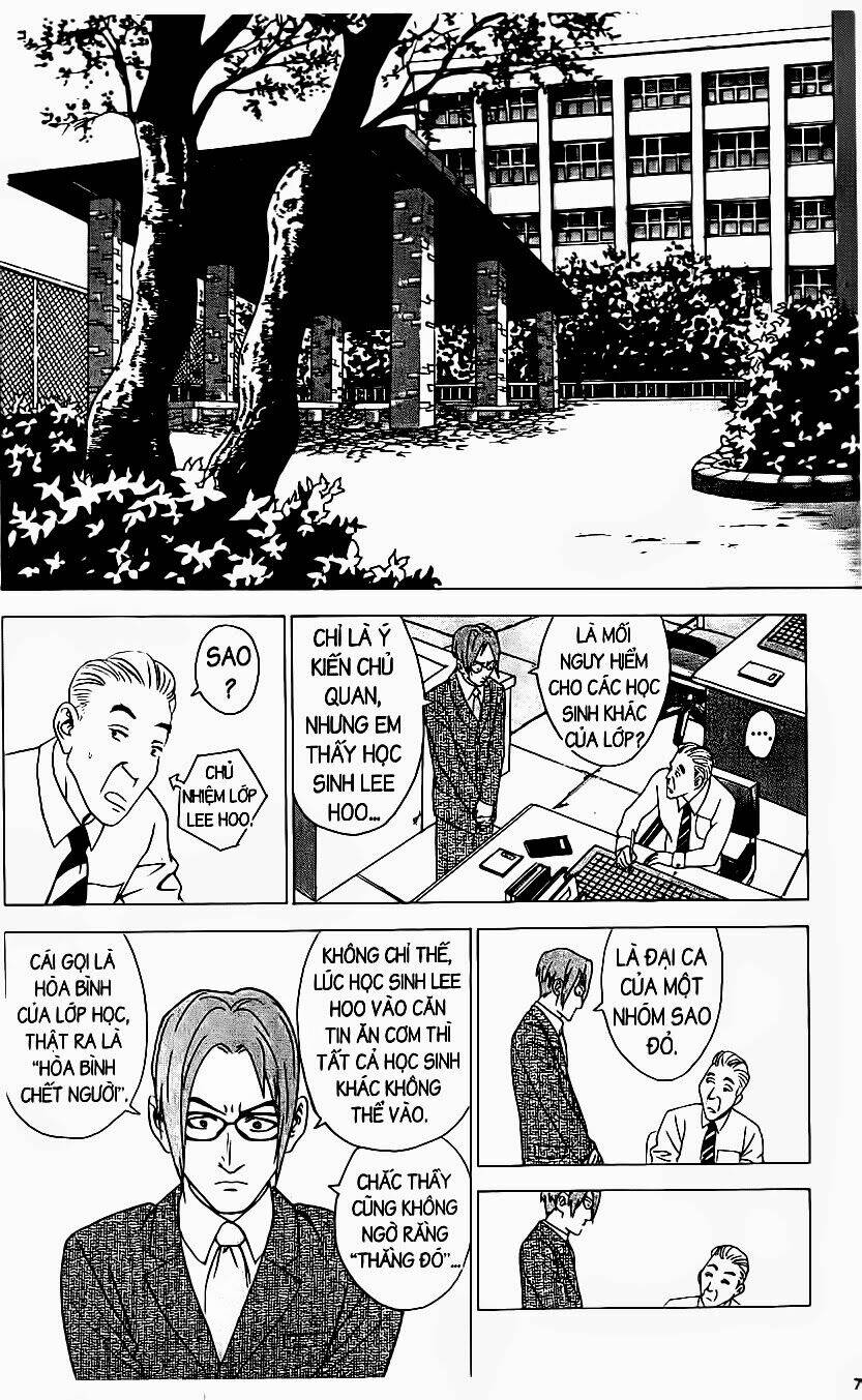 Ai Hơn Ai: Chapter 94