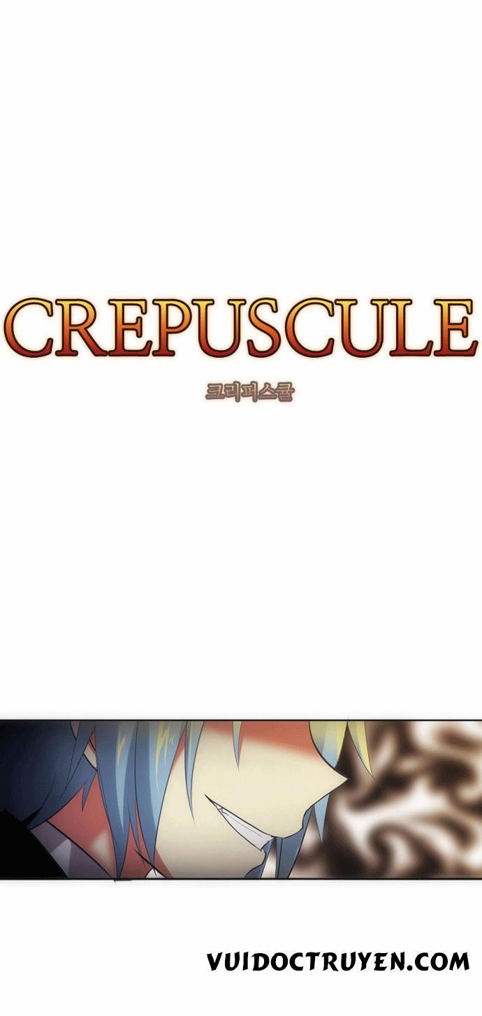 Crepuscule (Yamchi): Chapter 72