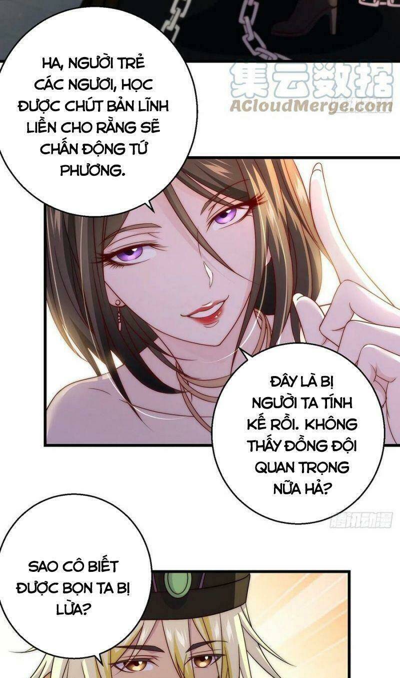 Ta Là Đại Hoàn Đan: Chapter 91