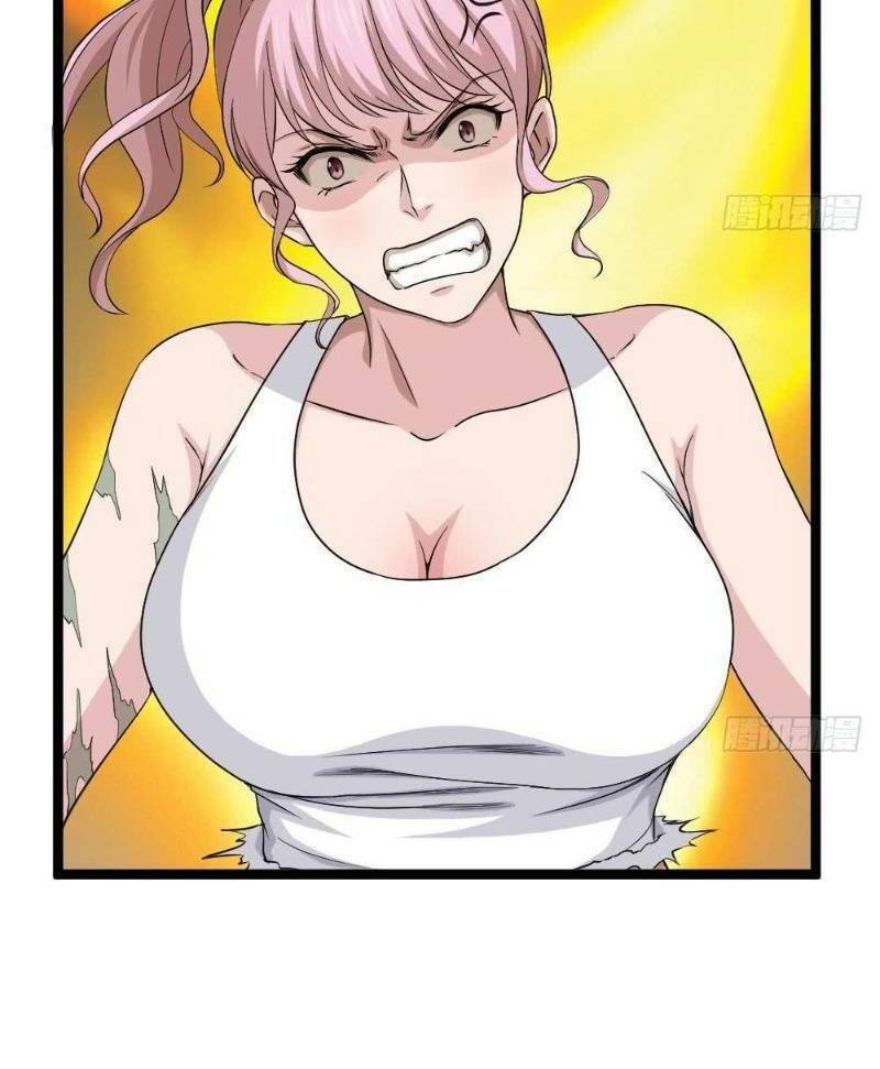 Tối Cuồng Nữ Tế: Chapter 14