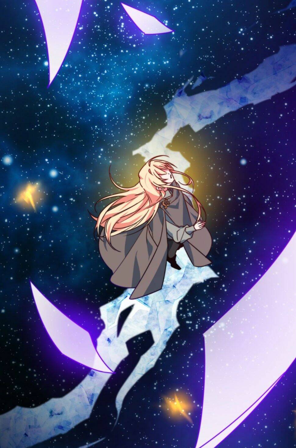 Nàng Elizabeth Thuần Khiết: Chapter 36