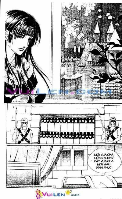 Nữ hoàng biển cả: Chapter 14