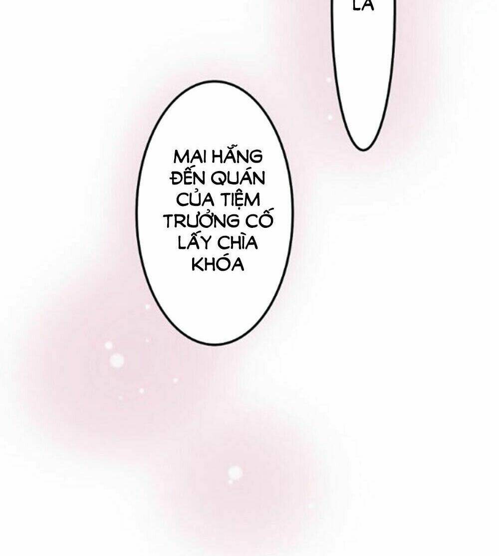 Tháng Sáu Không Hẹn Mà Gặp: Chapter 27