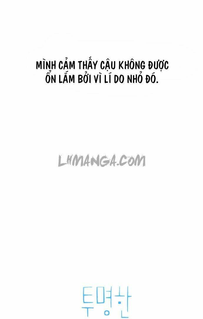 Transparent Cohabitation: Chapter 5