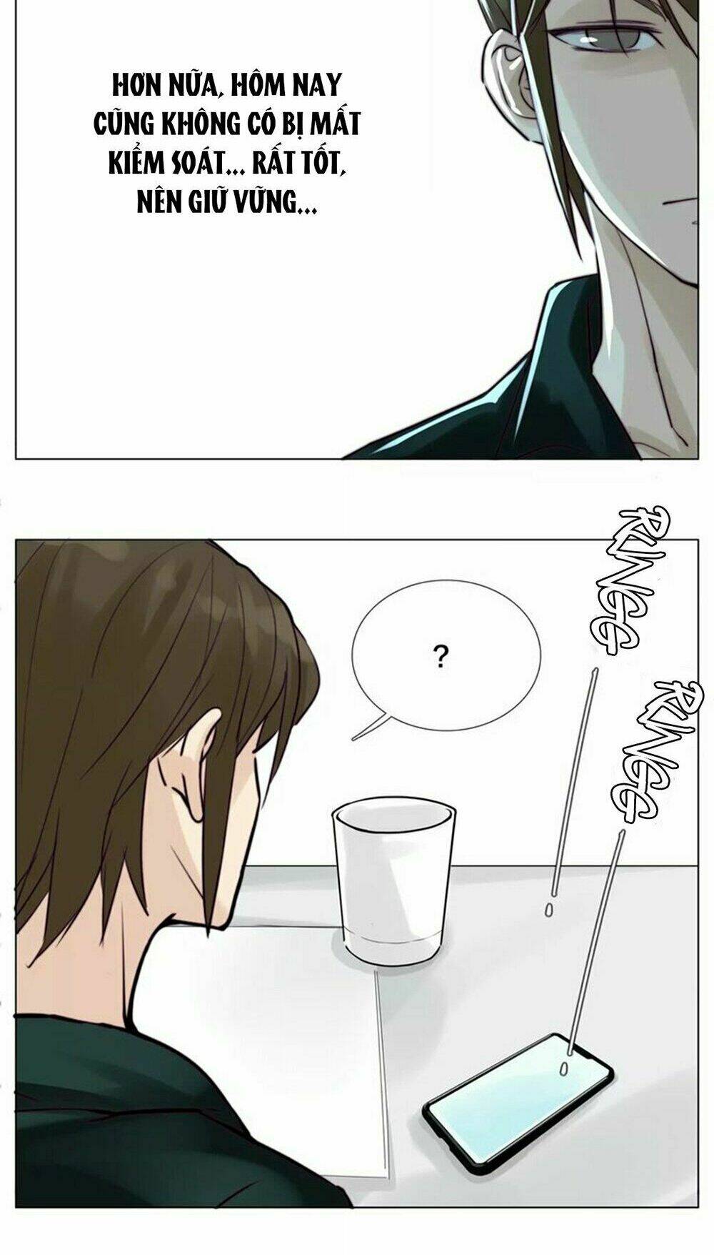 Tình Yêu Chớp Nhoáng: Chapter 32