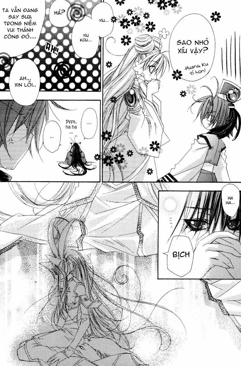 F.o.x: Chapter 34