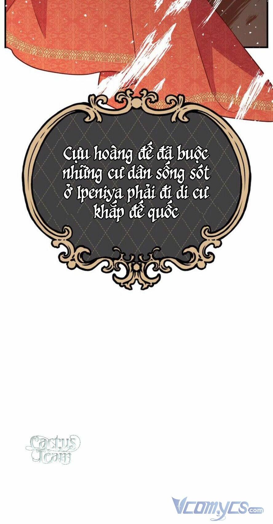 Lòng Trung Thành Với Kẻ Ác: Chapter 11