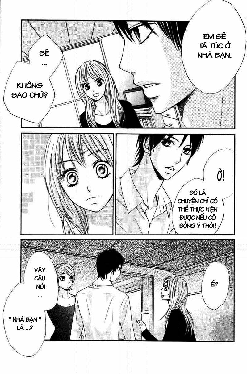 L-Dk: Chapter 1