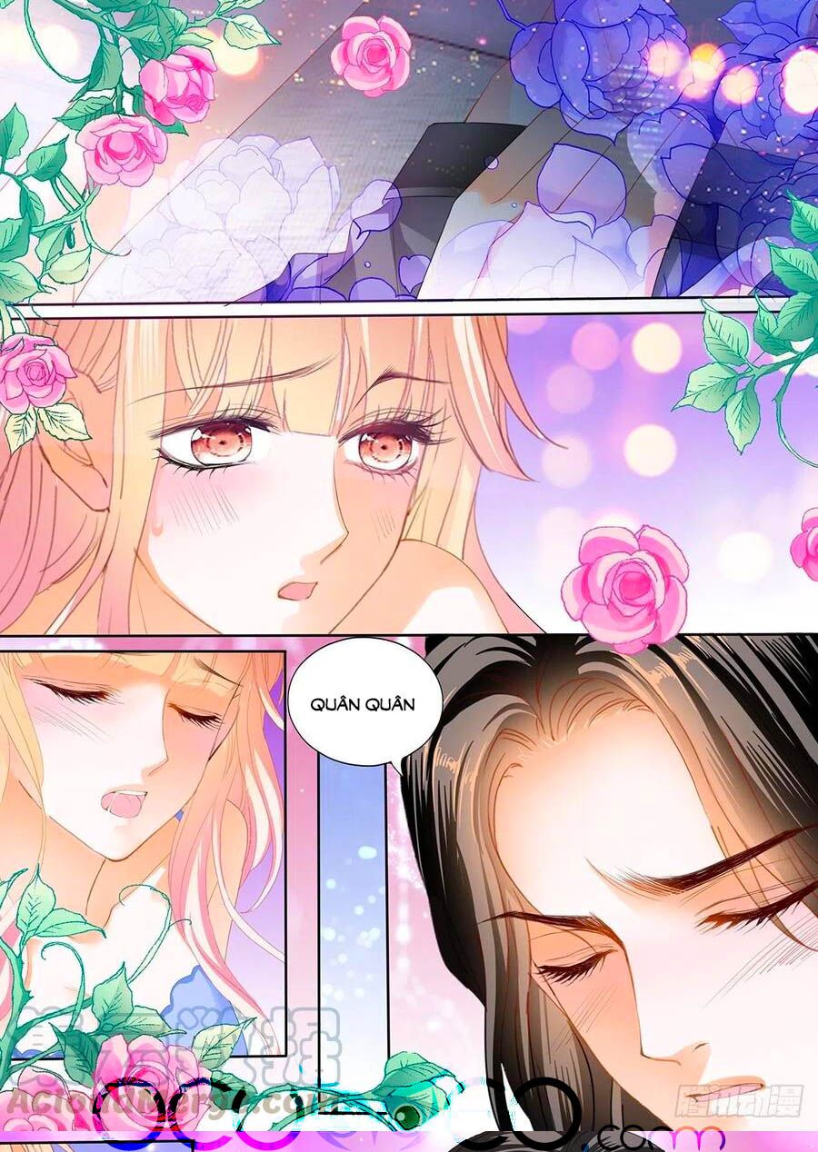 Bá Đạo Tiểu Thúc, Xin Trêu Chọc Vừa Thôi!: Chapter 242