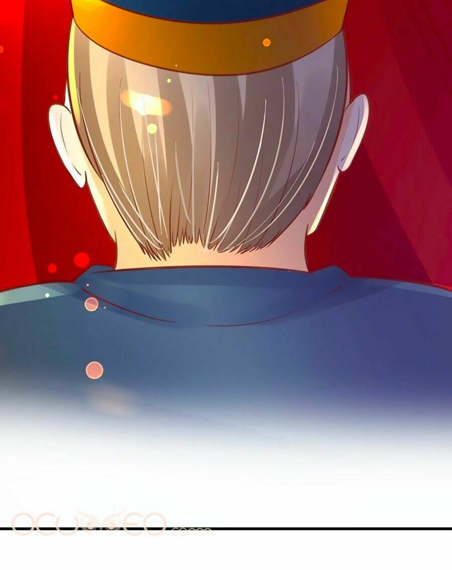 Thịnh Thế Lê Hoa Điện: Chapter 33