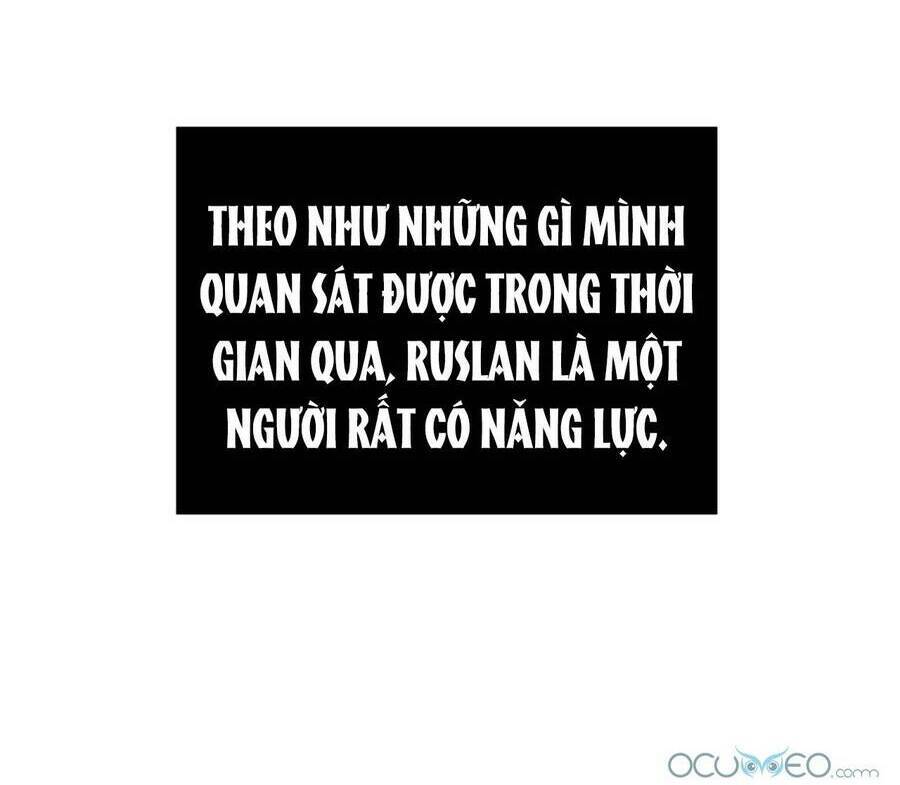 Lòng Trung Thành Với Kẻ Ác: Chapter 6