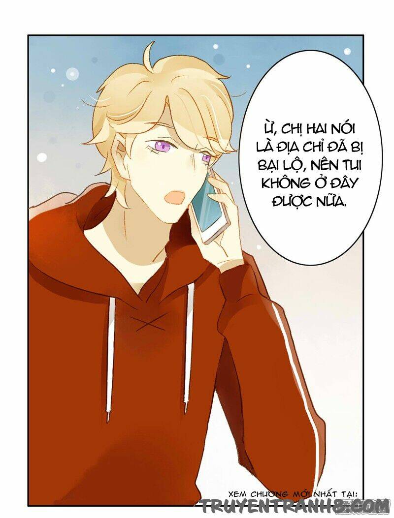 Sức Mạnh Của Sắc Đẹp: Chapter 129