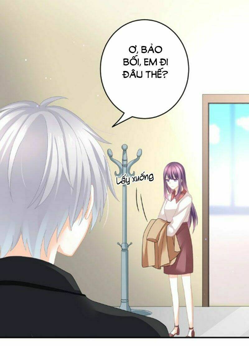 Tiệm May Luyến Sắc: Chapter 30