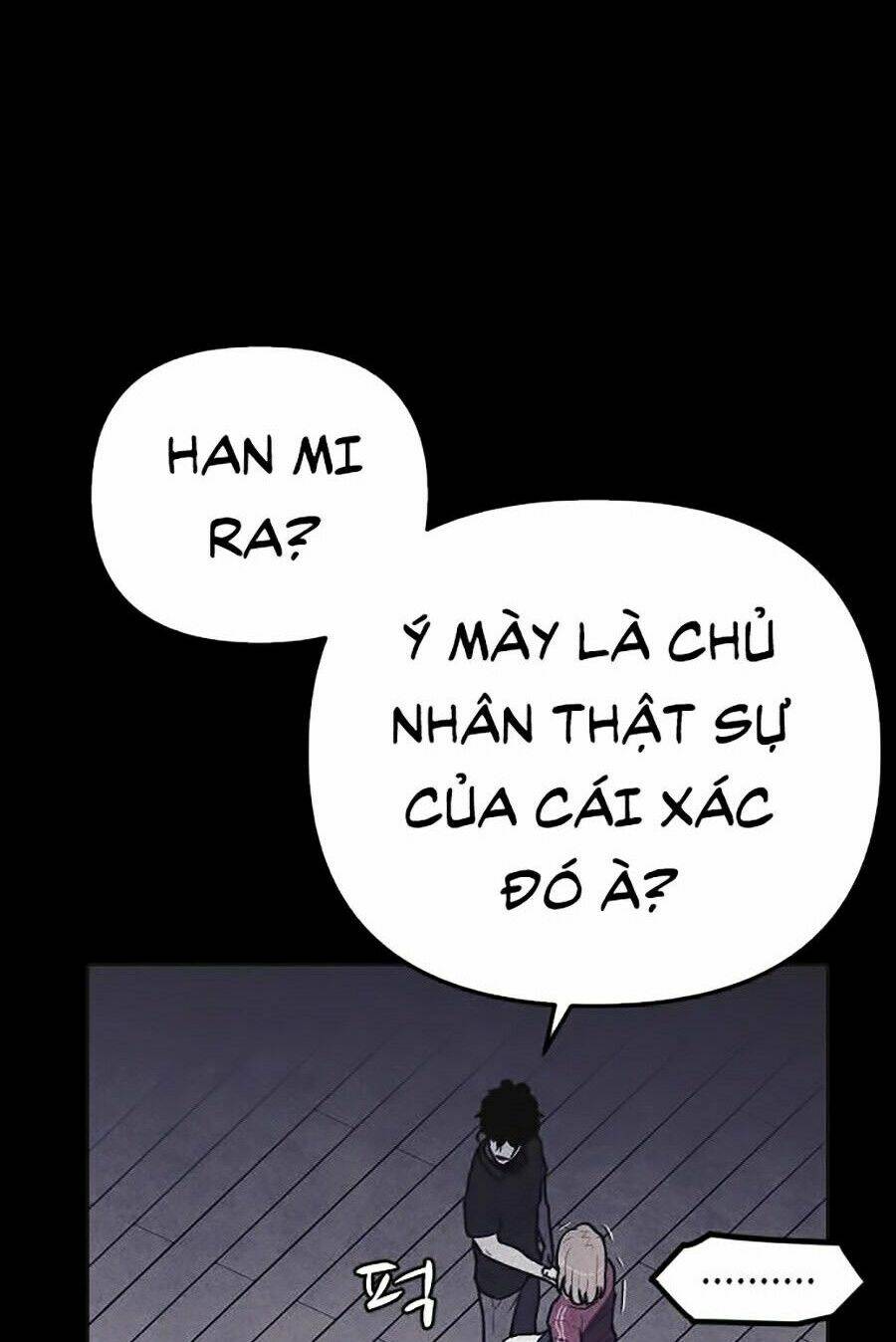 Cậu Bé Shotgun: Chapter 7