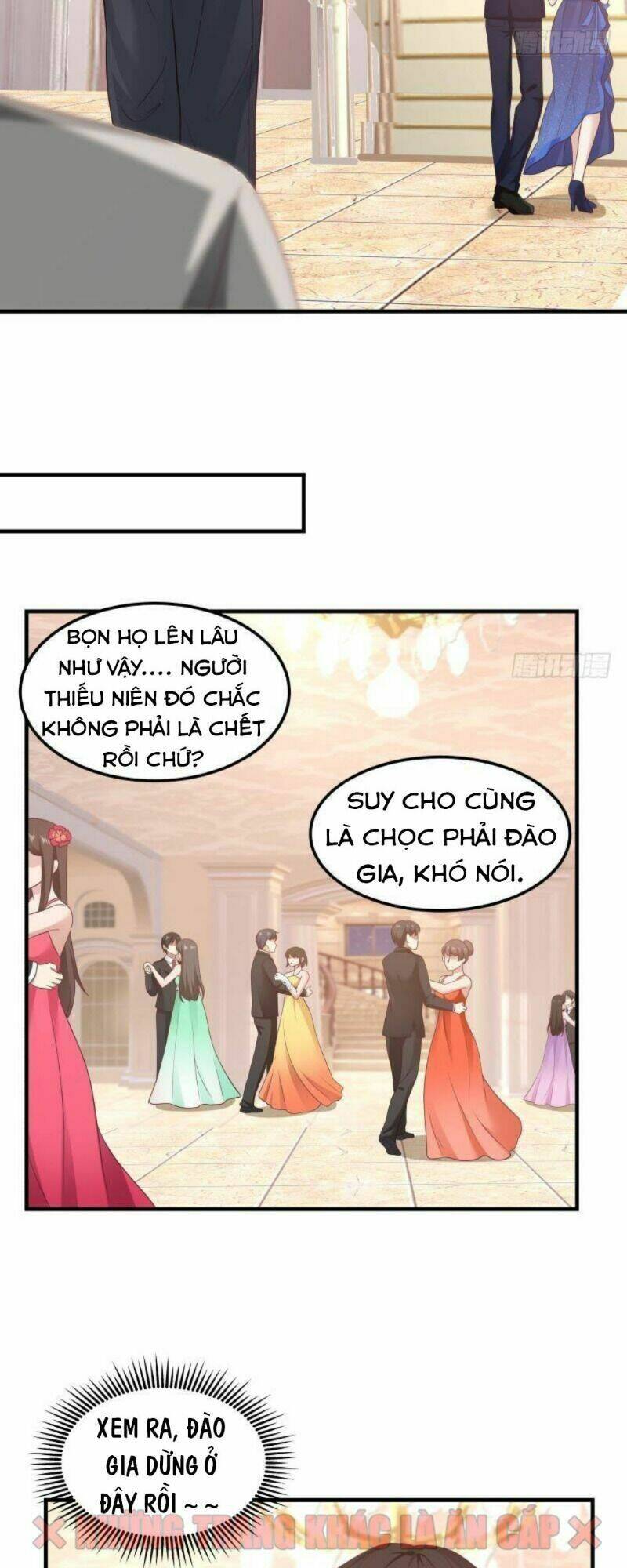 Đô Thị Tuyệt Thế Cuồng Tôn: Chapter 11