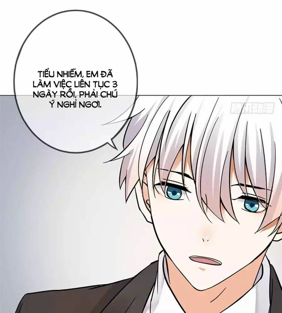 Nhật Ký Dạy Dỗ Của Gia Tộc Đáng Yêu: Chapter 69