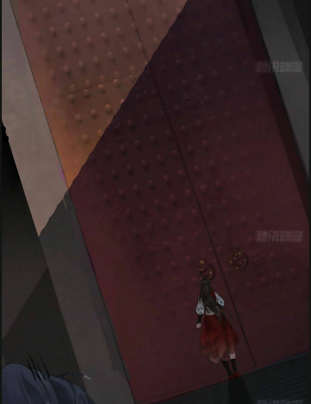 Giấc Mộng Nam Triều: Chapter 13