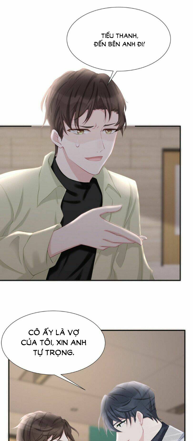 Chỉ Muốn Cưng Chiều Em: Chapter 17