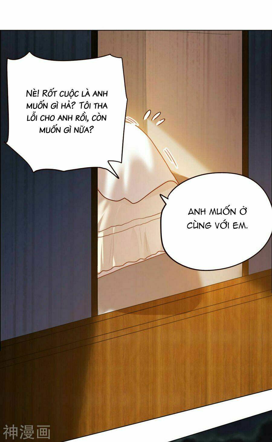 Vì Yêu Mà Khắc Cốt Ghi Tâm: Chapter 55