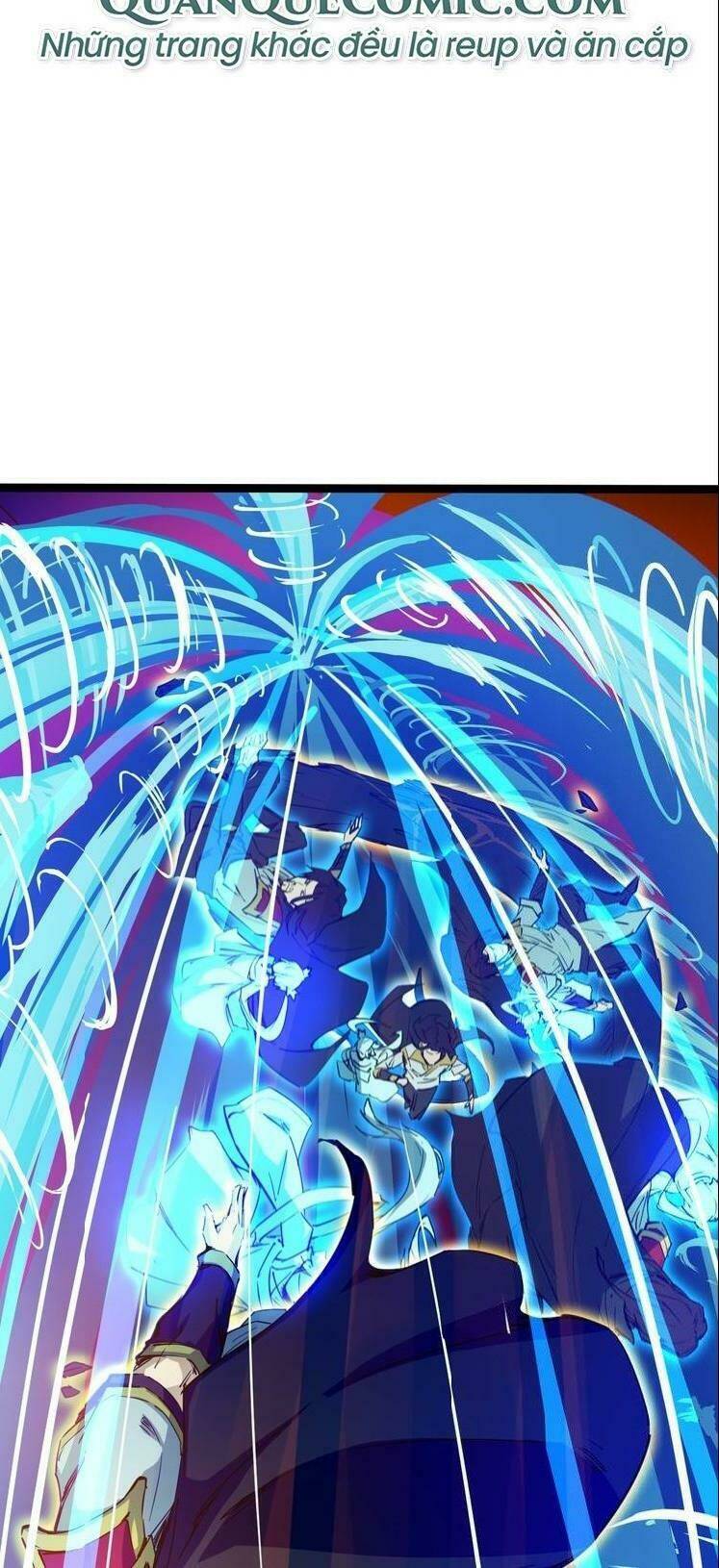 Long Mạch Võ Thần: Chapter 72