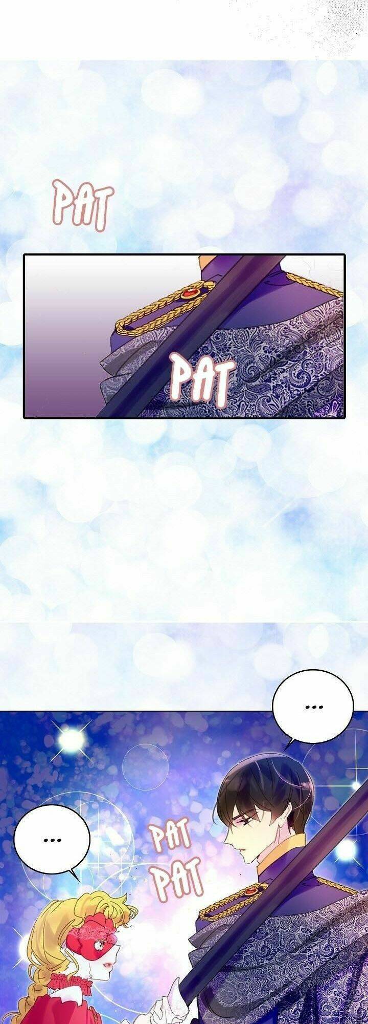 Tôi Không Phải Là Người Tốt: Chapter 66