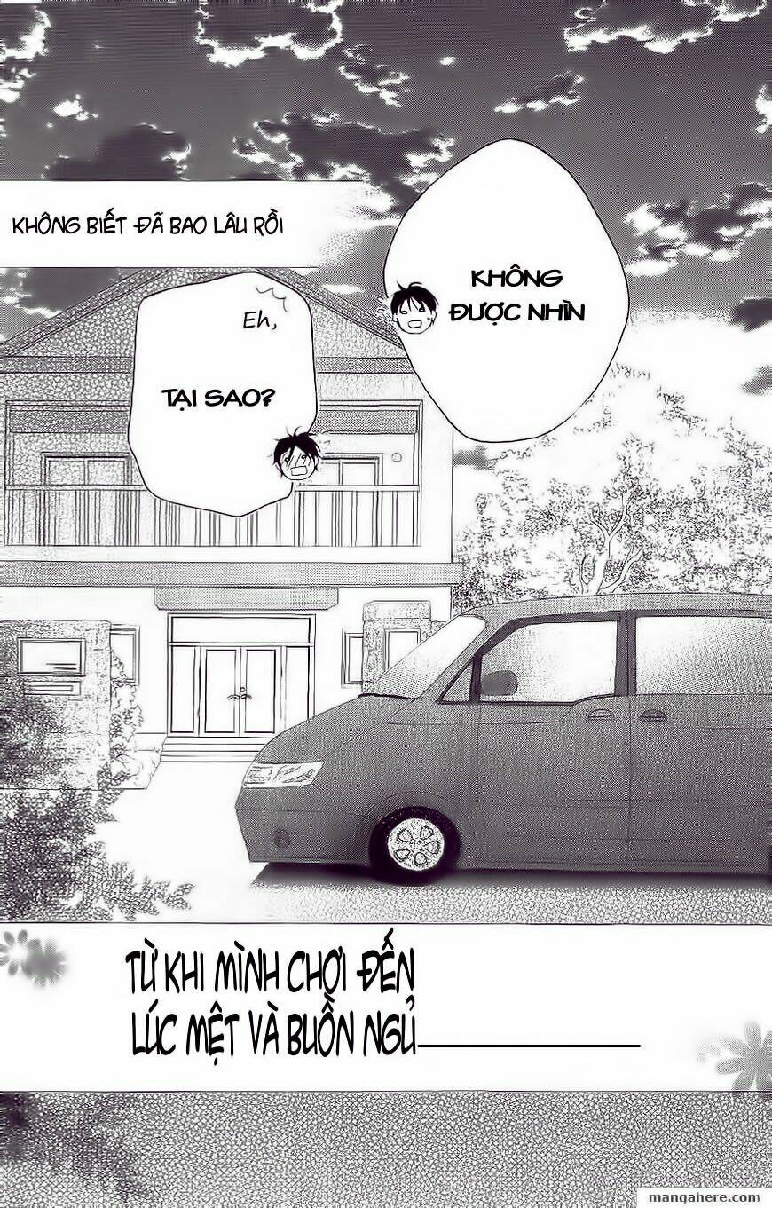 Love So Life: Chapter 13